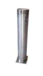 Pushpam Removable Mild Steel Bollard_0