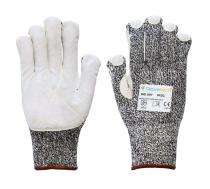 Glovetech Cut Resistant Level E HPPE Safety Gloves MG 007 XXL_0