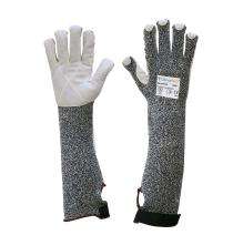 Glovetech Cut Resistant Level E HPPE Safety Gloves MG 007 FSG XXL_0