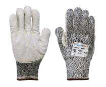 Glovetech Cut Resistant Level F HPPE Safety Gloves MG 011 L_0