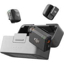 DJI 2 Transmitter Microphone_0