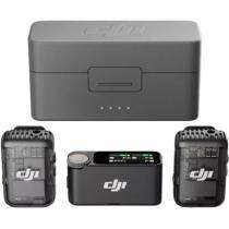 DJI 2 Transmitter Microphone_0