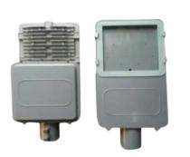 OMNIS Cool White LED Aluminium 15 Ah Solar Street Light_0