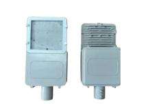 OMNIS Cool White LED Aluminium 24 Ah Solar Street Light_0