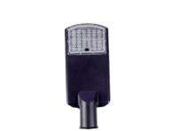 OMNIS Cool White LED Aluminium 42 Ah Solar Street Light_0