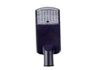 OMNIS Cool White LED Aluminium 48 Ah Solar Street Light_0