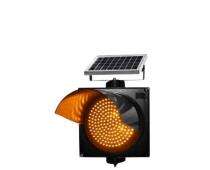 OMNIS Cool White LED Aluminium 6 Ah Solar Street Light_0