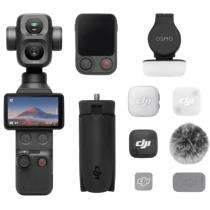 DJI 37 MP MicroSD + 107 Action Camera_0