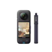 Insta360 72 MP MicroSD Action Camera_0