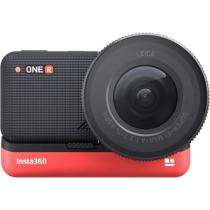 Insta360 19 MP MicroSD Action Camera_0