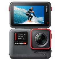 Insta360 48 MP MicroSD Action Camera_0