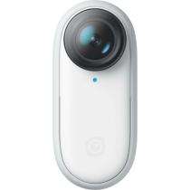 Insta360 9 MP MicroSD Action Camera_0