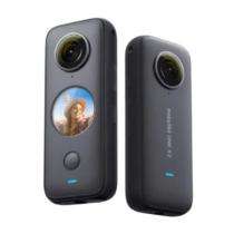 Insta360 18 MP MicroSD Action Camera_0