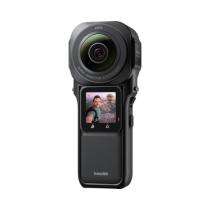 Insta360 21 MP MicroSD Action Camera_0