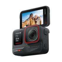 Insta360 48 MP 6 x MicroSD Action Camera_0