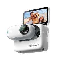 Insta360 9 MP MicroSD Action Camera_0