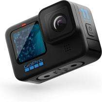 GoPro 27 MP MicroSD Action Camera_0