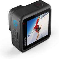 GoPro 27 MP MicroSD Action Camera_0