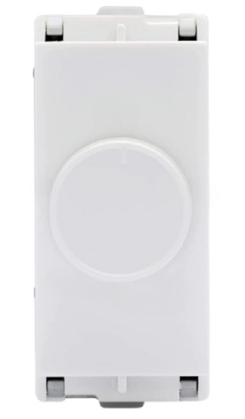 CPL CE401 5 Steps White Fan Regulator_0