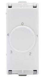 CPL CE403 4 Steps White Fan Regulator_0