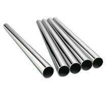 Jindal 50 mm Cold Rolled Stainless Steel Pipes SS 304 6 m_0