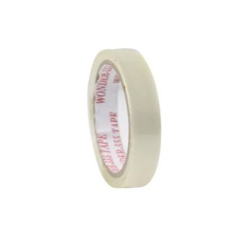 Cello Tape Transparent 0.5 inch 40 micron_2
