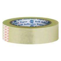 Cello Tape Transparent 1 inch 40 micron_0