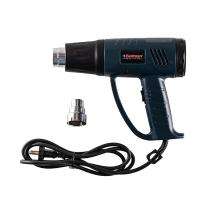 JRSDRIVE EHG-8610I 2000 W Corded Heat Gun 250 - 650 l/min 450 - 700 deg. C_0