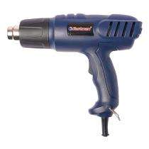 JRSDRIVE EHG-8610A 2000 W Corded Heat Gun 250 - 650 l/min 450 - 700 deg. C_0