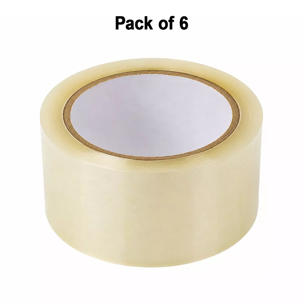 Cello Tape Transparent 2 inch 40 micron_1