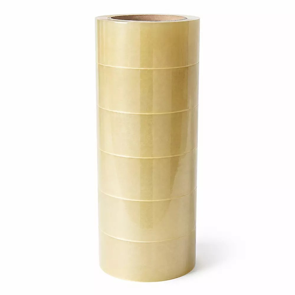 Cello Tape Transparent 2 inch 40 micron_2
