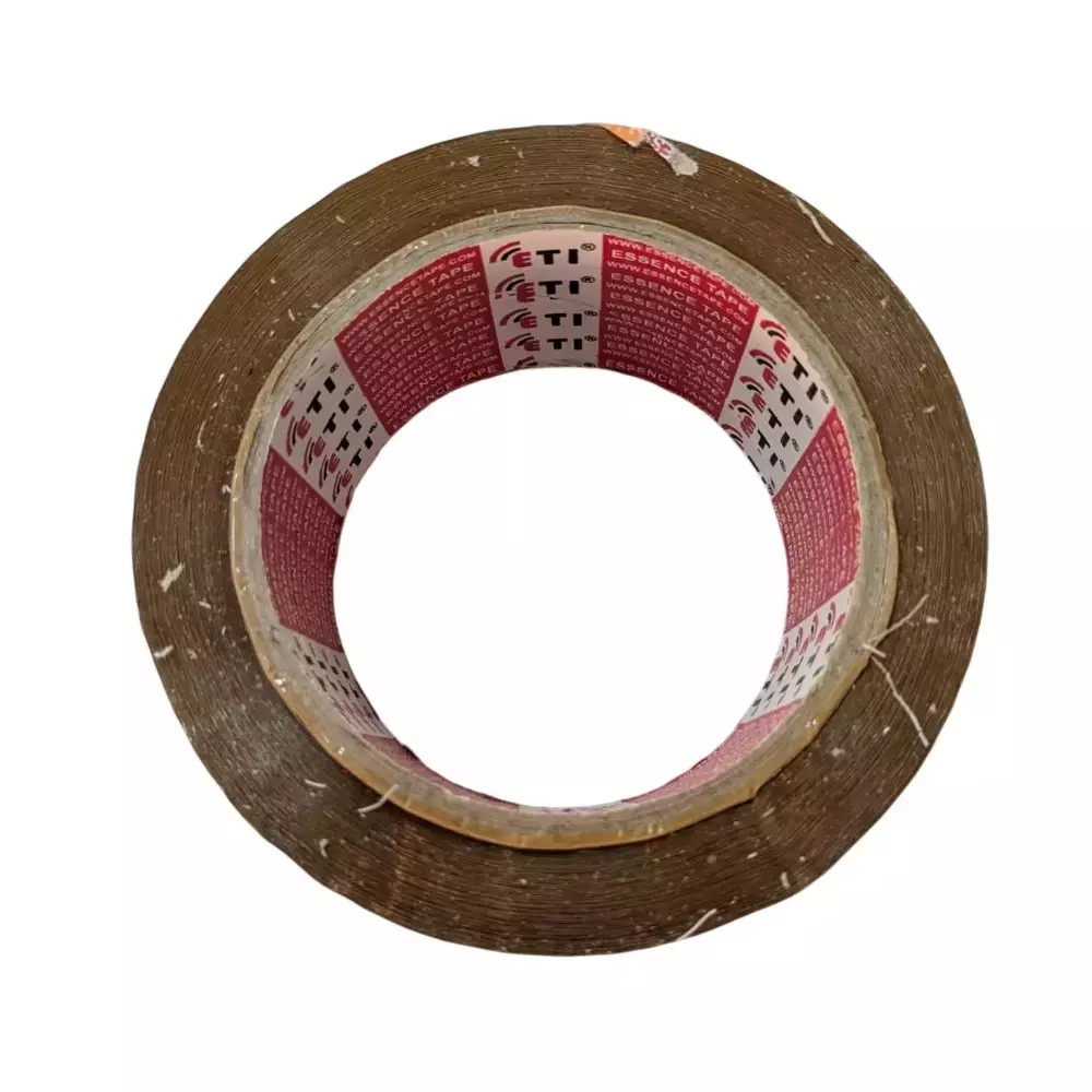 Self Adhesive Tapes Brown 30000 mm_1
