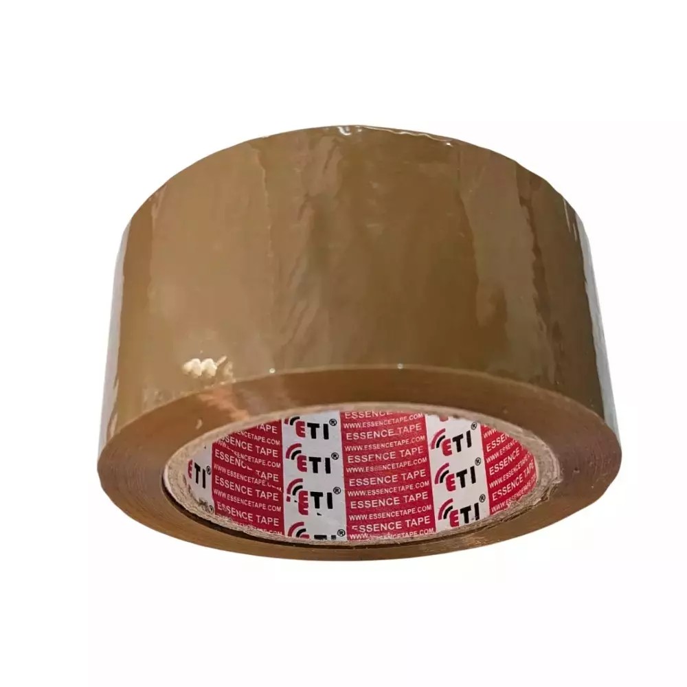 Self Adhesive Tapes Brown 30000 mm_2