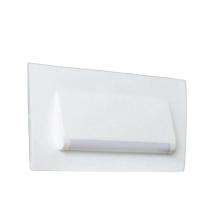 CPL CE9905 3 W LED Foot Light Rectangular White_0