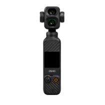 DJI 30 MP MicroSD up to 1TB Action Camera_0