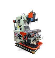 HI-BHAMBAR 45 - 1120 rpm All Geared Vertical Milling Machine VM3B 1450 x 350 mm_0