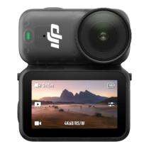 DJI 40 MP MicroSD up to 1TB Action Camera_0