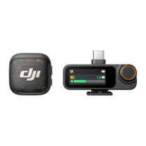 DJI 1 Transmitter Microphone_0