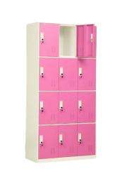 Storage Lockers Staff Mild Steel_0