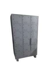 Storage Lockers Worker Mild Steel_0