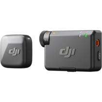 DJI 1 Transmitter Microphone_0