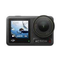 DJI 10 MP microSD card Action Camera_0
