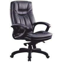 SGK Revolving Black 985 x 635 x 605 mm Steel Office Chairs_0