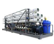 Pervel Commercial RO Plant 1000 LPH_0