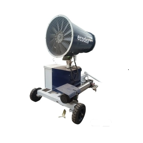 Dust Suppression System 2500 L_1