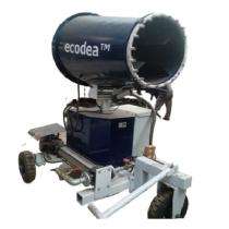 Dust Suppression System 2500 L_0
