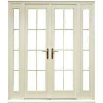 Doors French Fibre_0