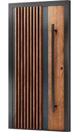 Doors Louvered Metal_0