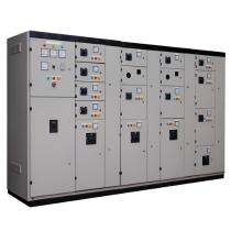 Mild Steel MCC Panel Three Phase 415 V_0