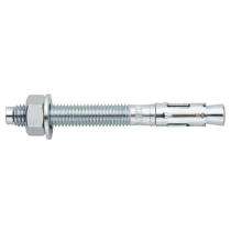 INDEX 16 mm Carbon Steel 5.8 Anchor Bolts 110 mm_0